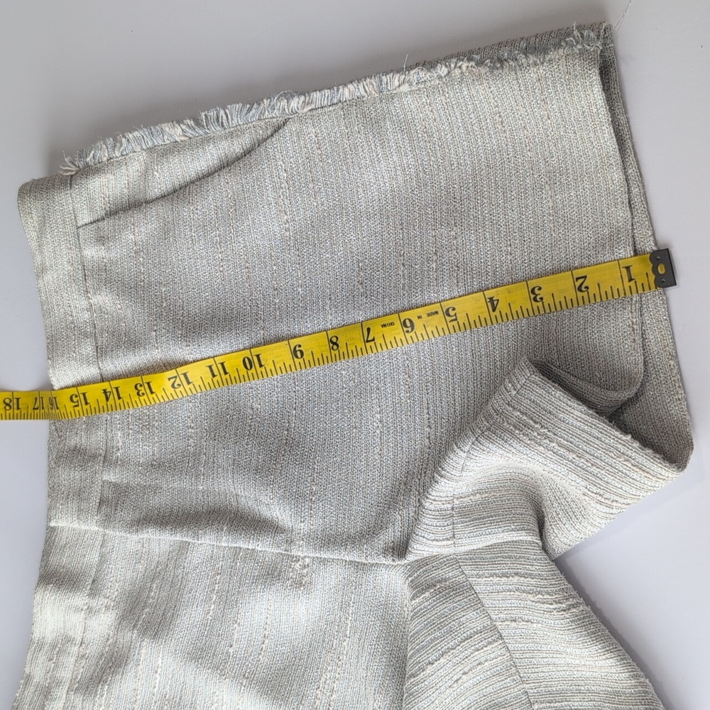Banana Republic Ryan Shorts Size 10 Great Condition ! - Picture 10 of 10